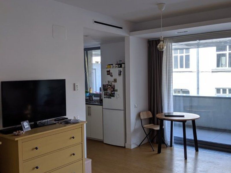 Studio in Vernescu Residence, nou, mobilat si utilat, parcare subterana - Poză 32