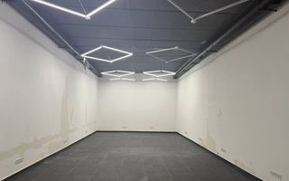 Vânzare, spațiu comercial, bd. Moscovei, Rîșcani - Poză 4