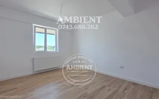 APARTAMENT tip STUDIO - 2 camere, 53 mp, ETAJ 1, MOBILAT, Complex LOGICENT; - Poză 15