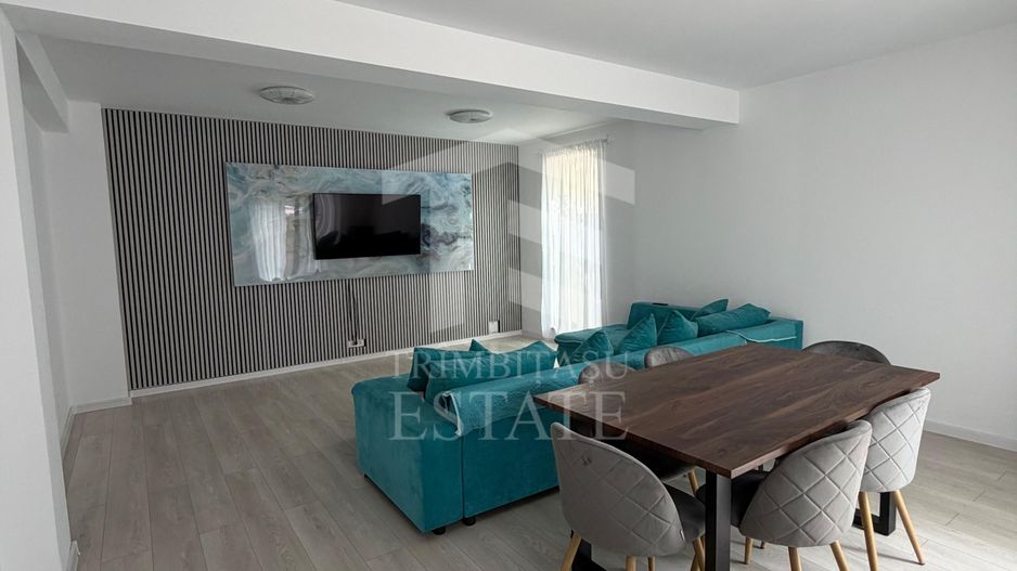 Casa tip duplex Tunari P+1 - Poză 6