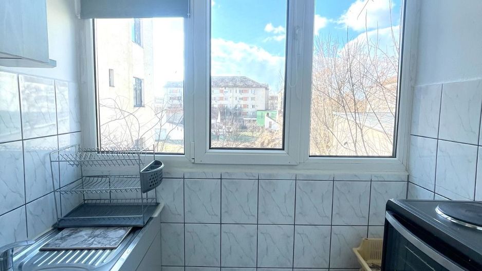 Complex Studențesc | Str. Miorița | 1 Cameră | Balcon | Etaj 3/4 - Poză 5