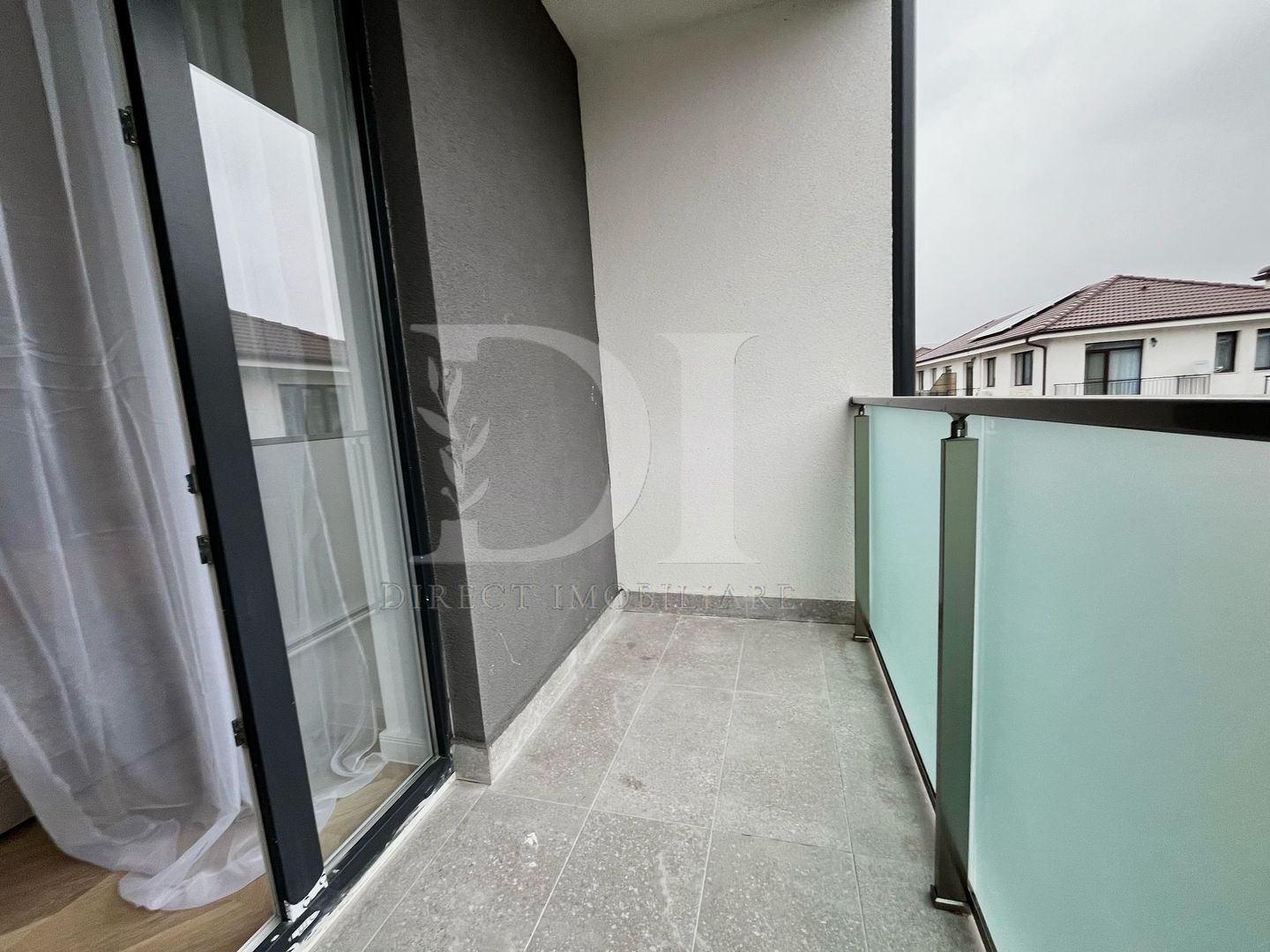 Apartament de 2 camere | la cheie | bloc 2024 | etaj intermediar - Poză 21