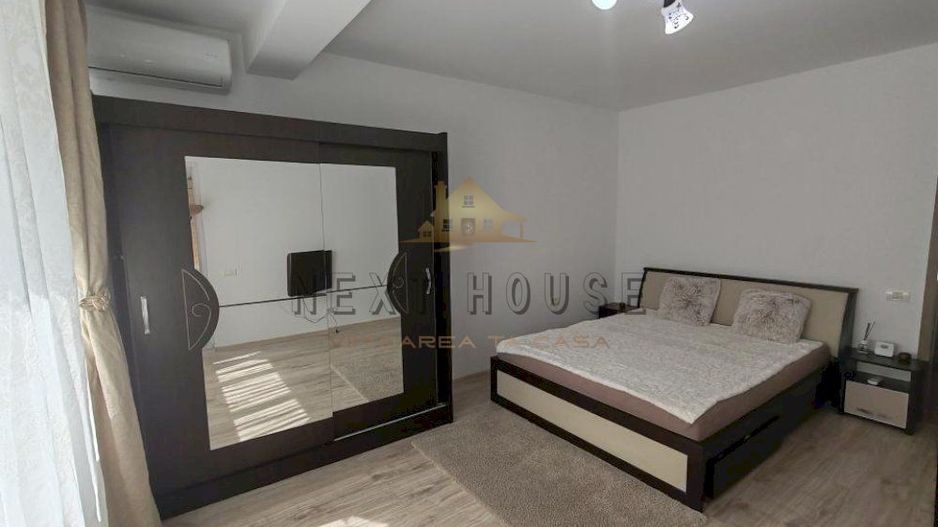 Garsoniera 13 Septembrie - Sebastian - parcare inclusa - Poză 1