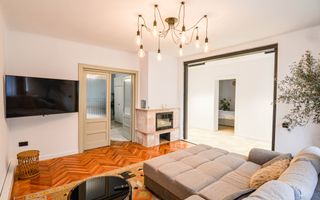 Casa individuala de inchiriat in Cluj-Napoca, zona LIDL Calea Baciului - Poză 1