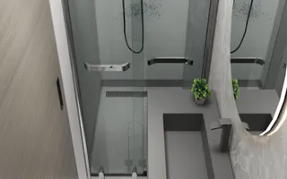 Ultimele apartamente de 3 camere în Tunari – direct de la dezvoltator - Poză 17