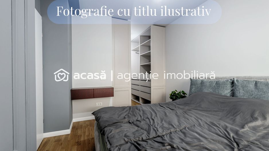Apartament premium 3 camere în Timișoara cu  parcare subterană inclusă - Poză 4