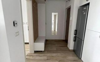 2 camere| Torontalului| parcare subterana| balcon| lift| - Poză 5