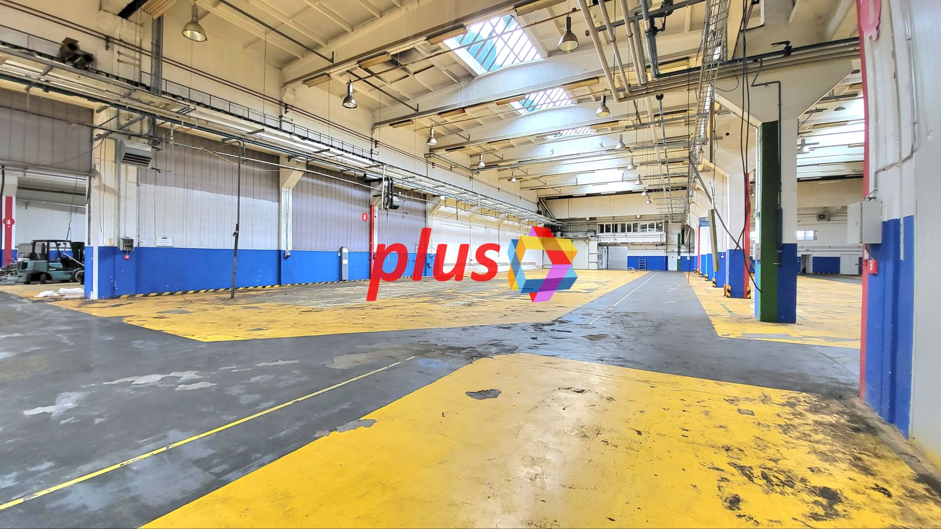 Spatiu industrial - 1800 mp  # plus-imo.ro - Poză 3