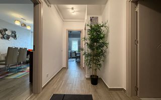 Apartament Pallady - Nicolae Teclu - Ozana (COMISION ZERO) - Poză 3