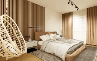 Apartament 3 camere de vânzare | Sibiu, Central | 67 mp - Poză 14
