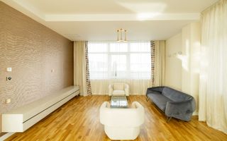 Penthouse spectacular I 291 mp util si 450 terasa - Poză 10
