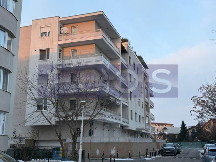 Aviatiei - 150mp - 4 camere 2 bai balcon garaj - modern si luminos - Poză 16