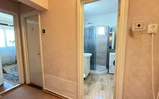 Apartament Ultracentral 3 camere Etaj I -Str. Mihai Viteazul 1- Carei - Poză 12
