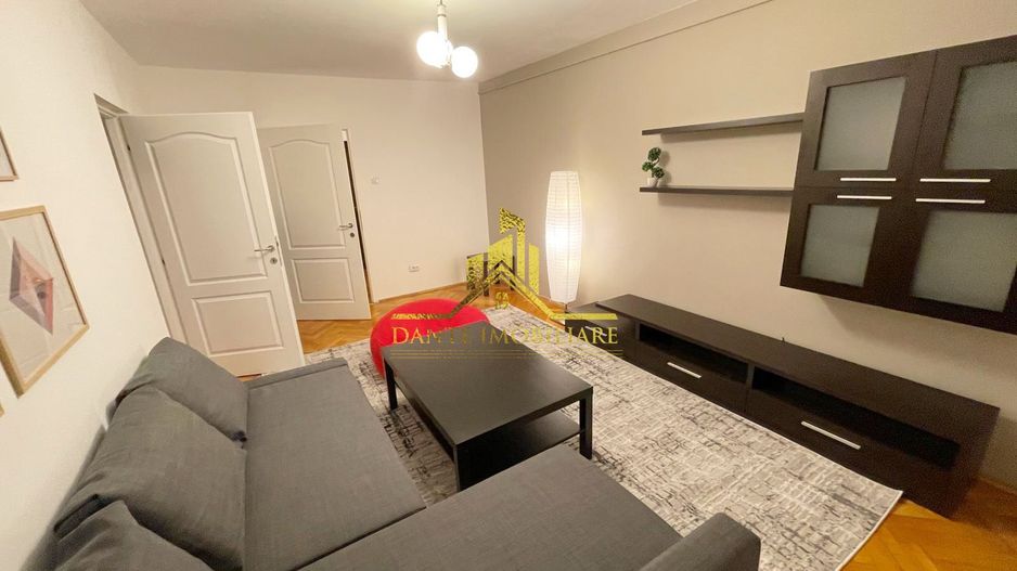 2 camere, decomandat, parcare, modern, balcon, Gheorgheni, Iulius Mall - Poză 2