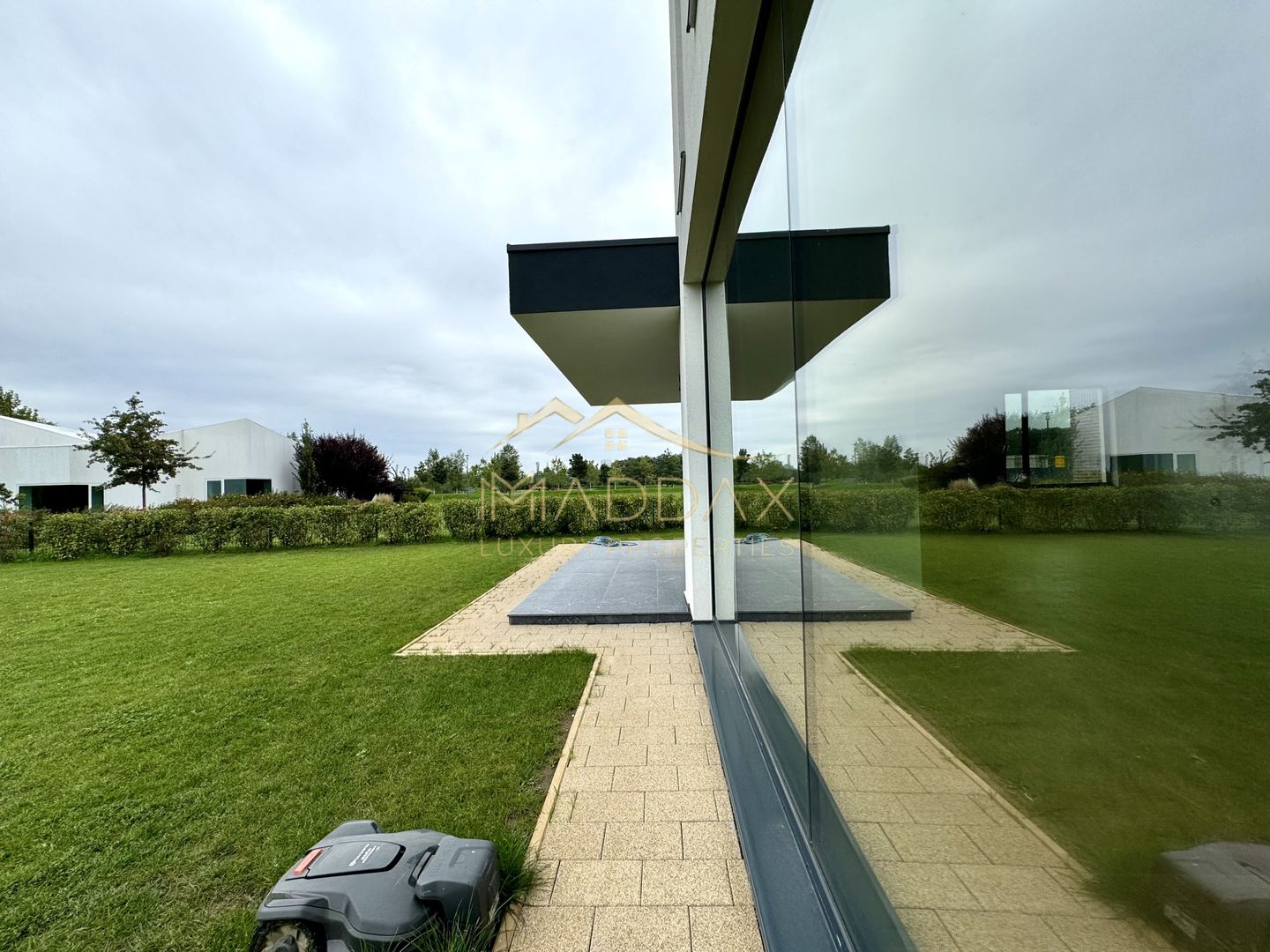 Vila Exclusivista in Mijlocul Naturii *959mp teren* / Balotesti - Poză 7