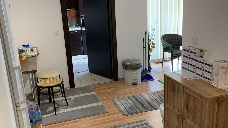 Apartament 2 camere cu loc de parcare in complexul Rose Garden - Poză 14
