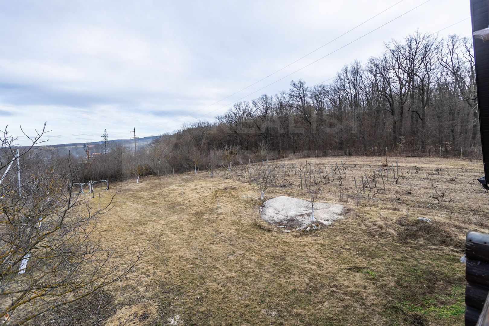 Vânzare, casă, 9 camere, satul Mîndra, r-nul Călărași. - Poză 49