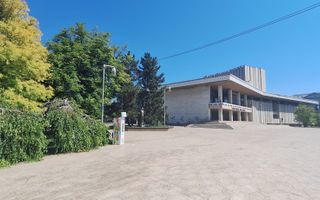 Apartament 2 camere de închiriat – Ultracentral in Craiova | Etaj 4 - Poză 9