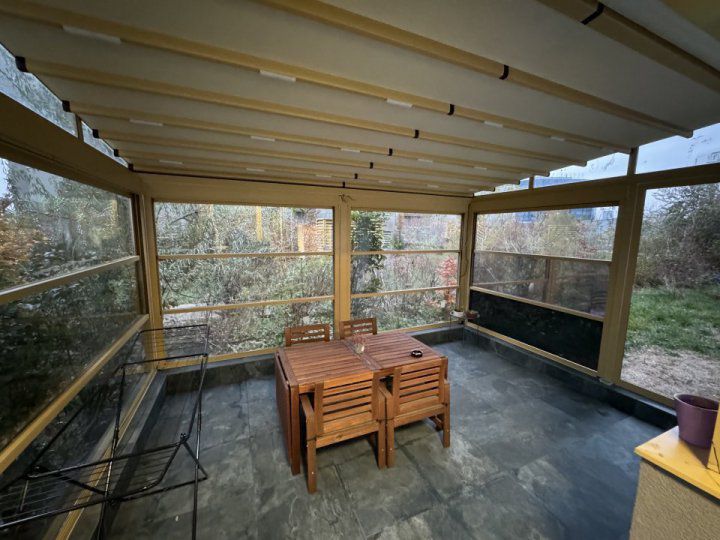 Apartament lux 3 Camere Aviatiei Park, Parter Herastrau - Poză 3