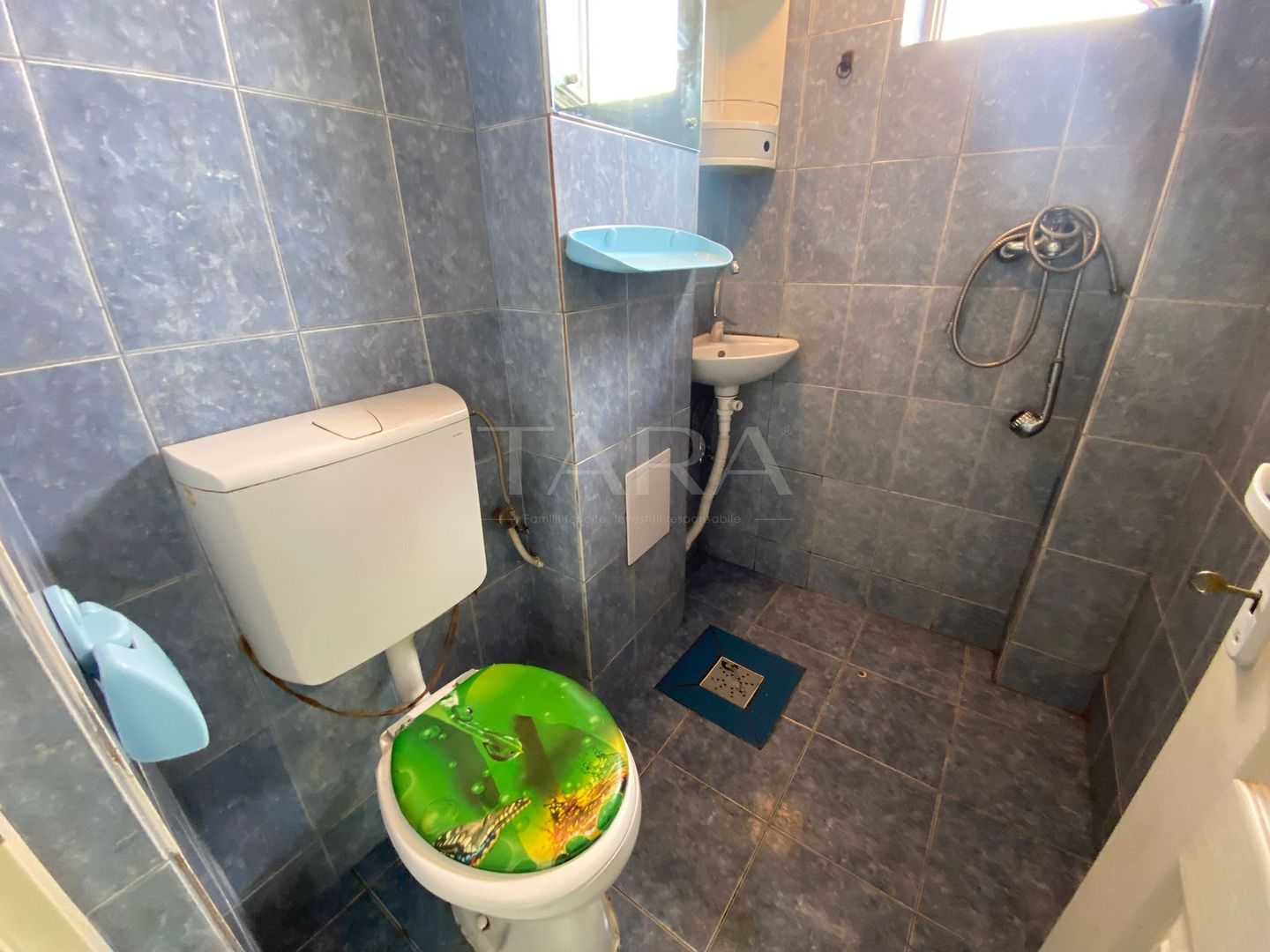 Garsonieră cochetă, renovată, zona Gruia – ideală pentru investitie - Poză 5