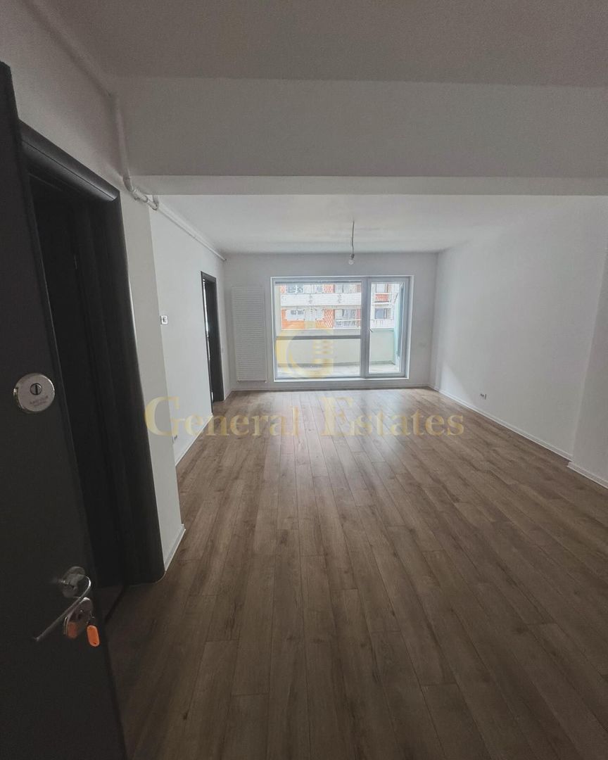 Apartament cu 3 camere, Tractoru, Brasov - Poză 13