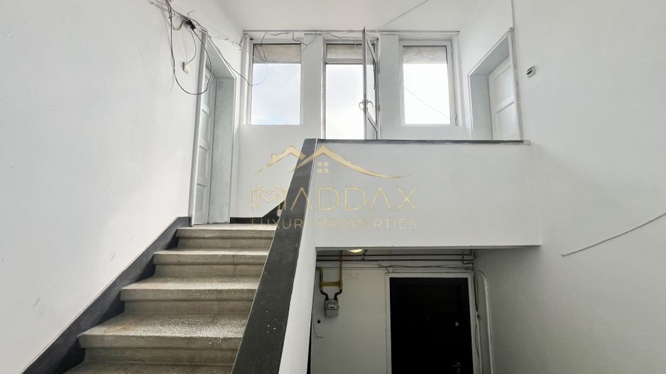 Apartament *2 camere* // FLoreasca - Compozitori - Poză 16