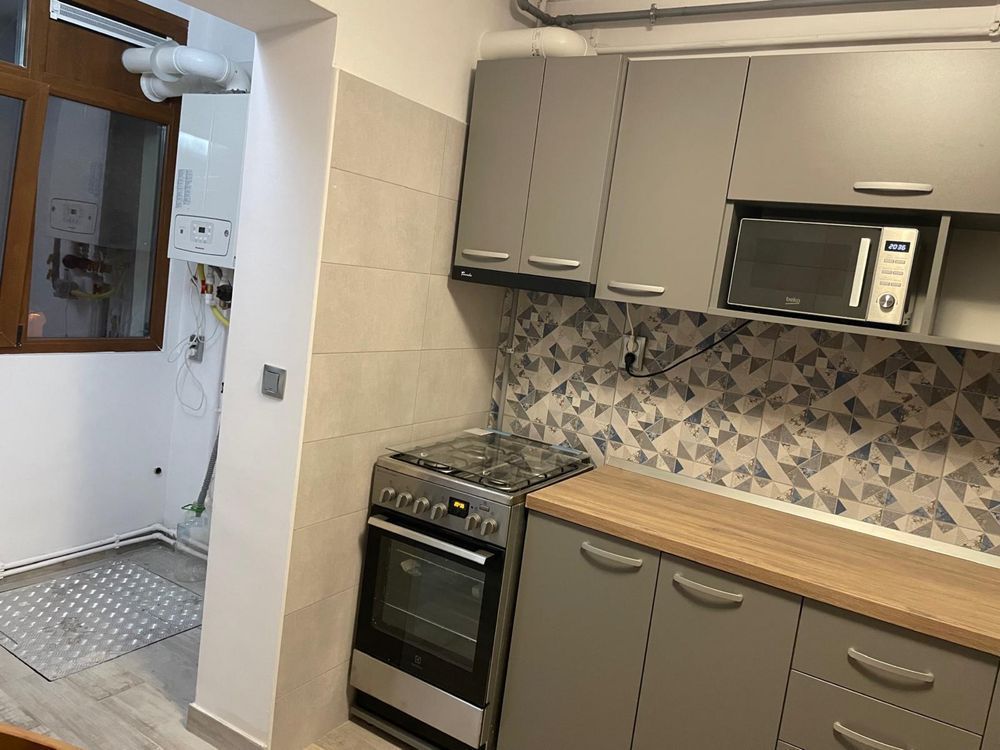 Închiriere Apartament 2 camere Timpuri Noi ,Centrala Proprie, 5 min metrou - Poză 3