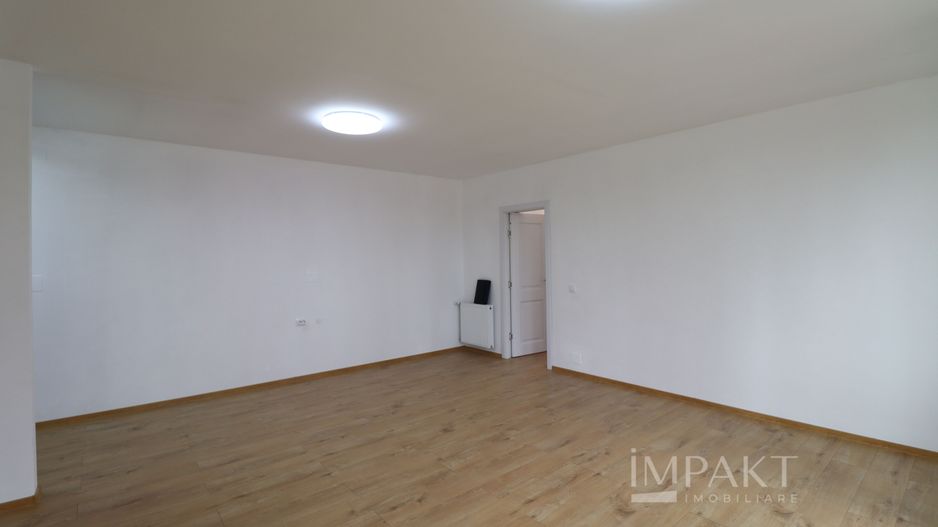 Apartament cu doua camere, ideal pentru investitie, cartier Zorilor! - Poză 4