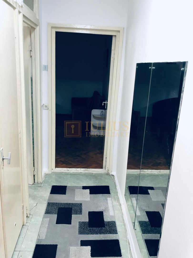 1 camera, decomandat in Complexul Studentesc - Poză 8