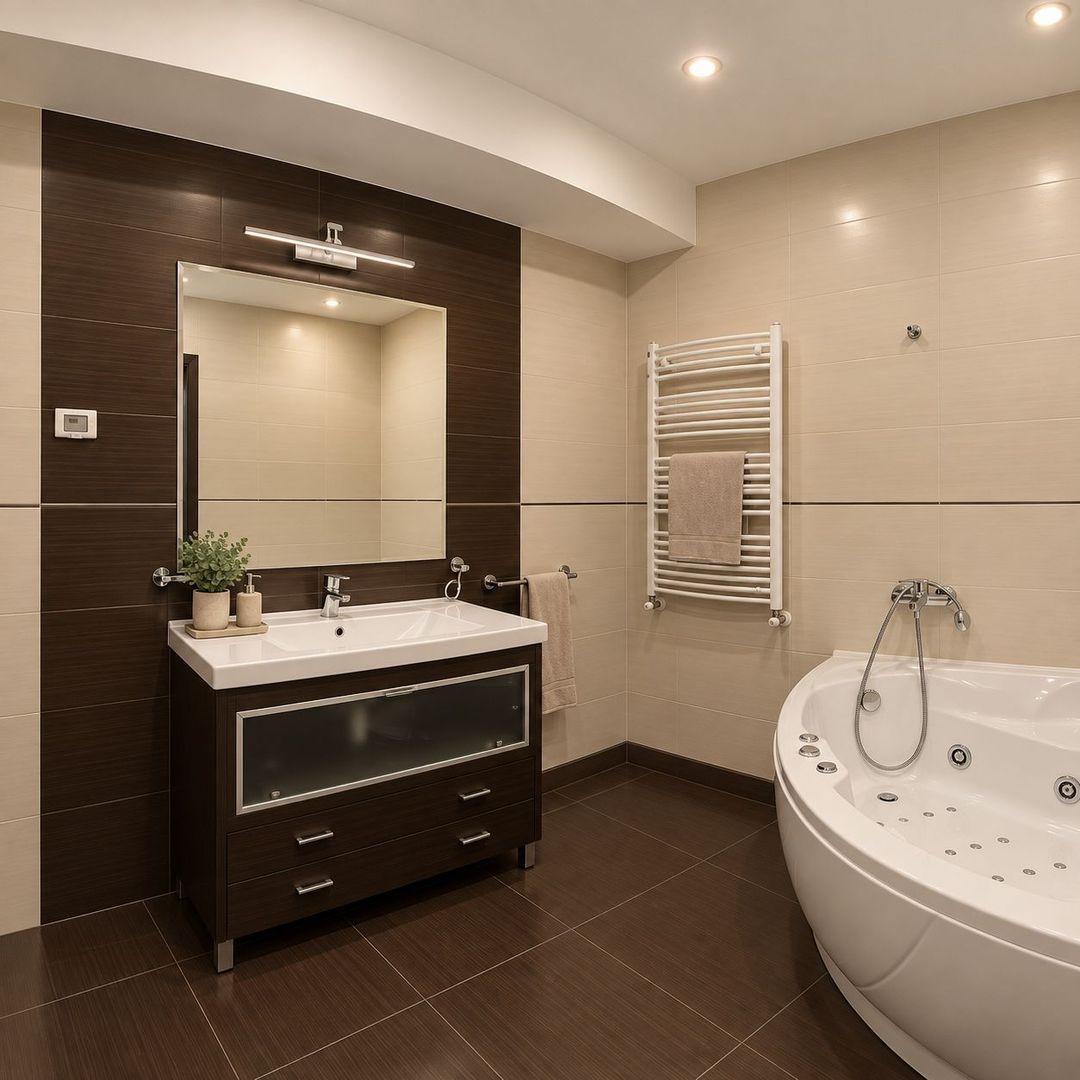 For Rent I Premium 3-Room Apartment| 120 sqm | 2 Terraces | Herăstrău - Poză 7