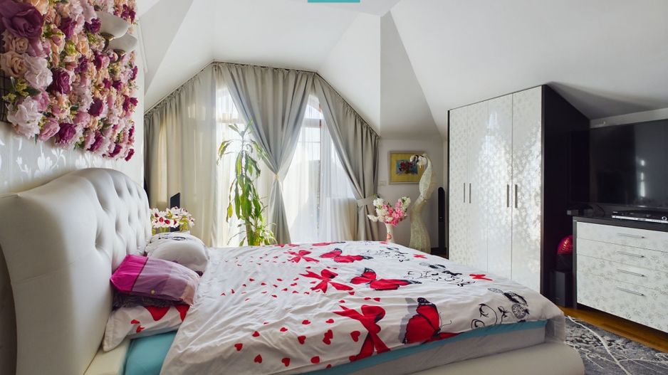 Casă pe Strada Oituz - Poză 32