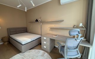 ISHO - Apartament premium | 4 camere | Vedere spre Bega | 2x Parcare subterana - Poză 13