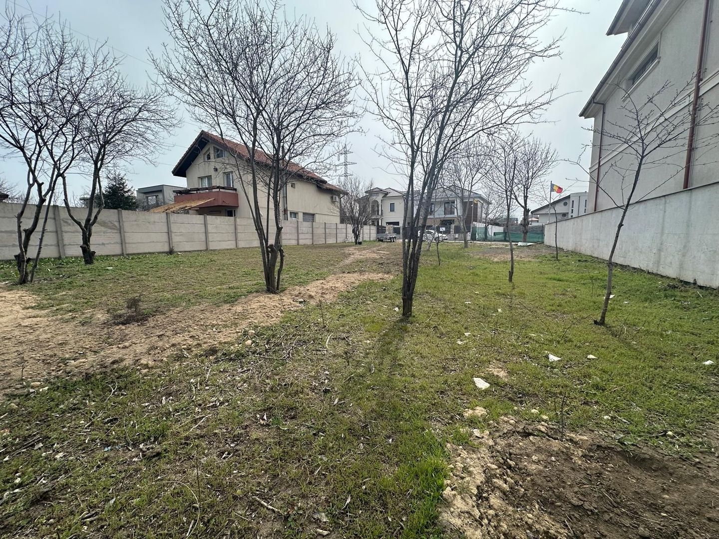 Teren de vanzare Zona Kamsas - Poză 5