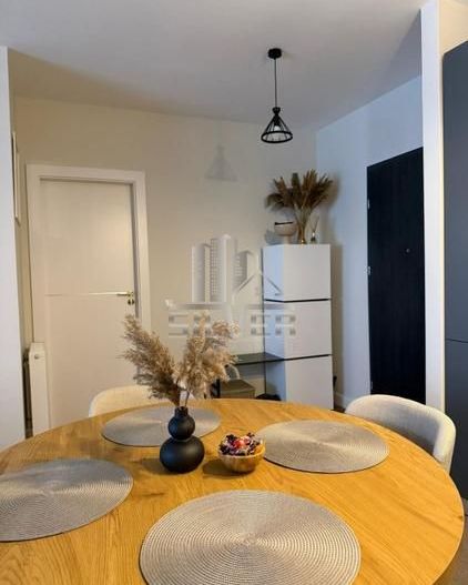 Apartament cu 2 camere/55 mp/parcare subterana/cartier Gheorgheni. - Poză 12