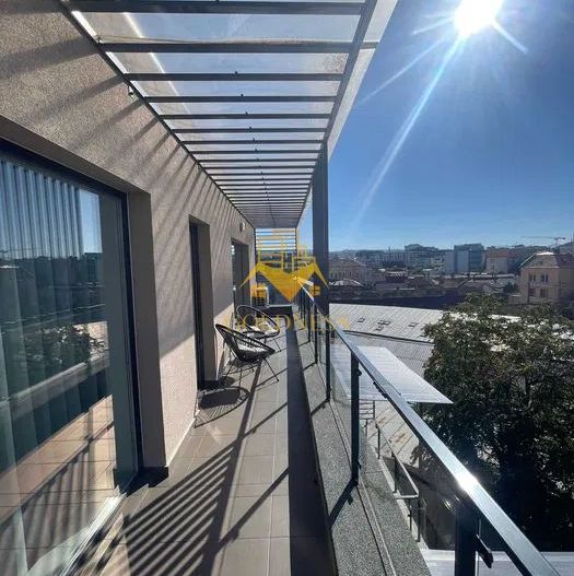 3 Camere decomandate, Lux, Parcare, Lidl, The Office, NTT Data, Lidl. - Poză 8