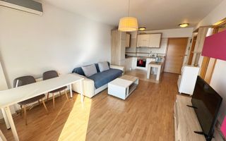 2 camere, modern, bloc nou, terasa, Gheorgheni, Viva City, FSEGA - Poză 1