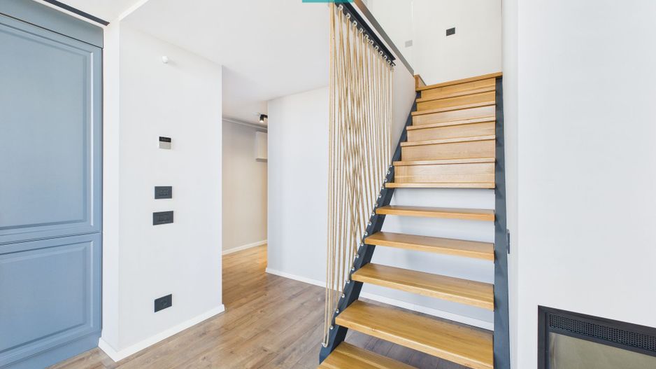 Penthouse în complex ARED IMAR - Poză 11