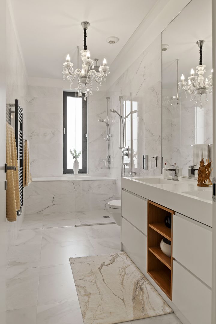 Apartament spatios One Herastrau Park I 4 Camere I View superb - Poză 11