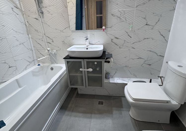 Apt 2 camere de inchiriat lacul tei 54 mp - Poză 5