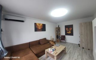 Apartament 3 camere decomandat Trapezului - Poză 10