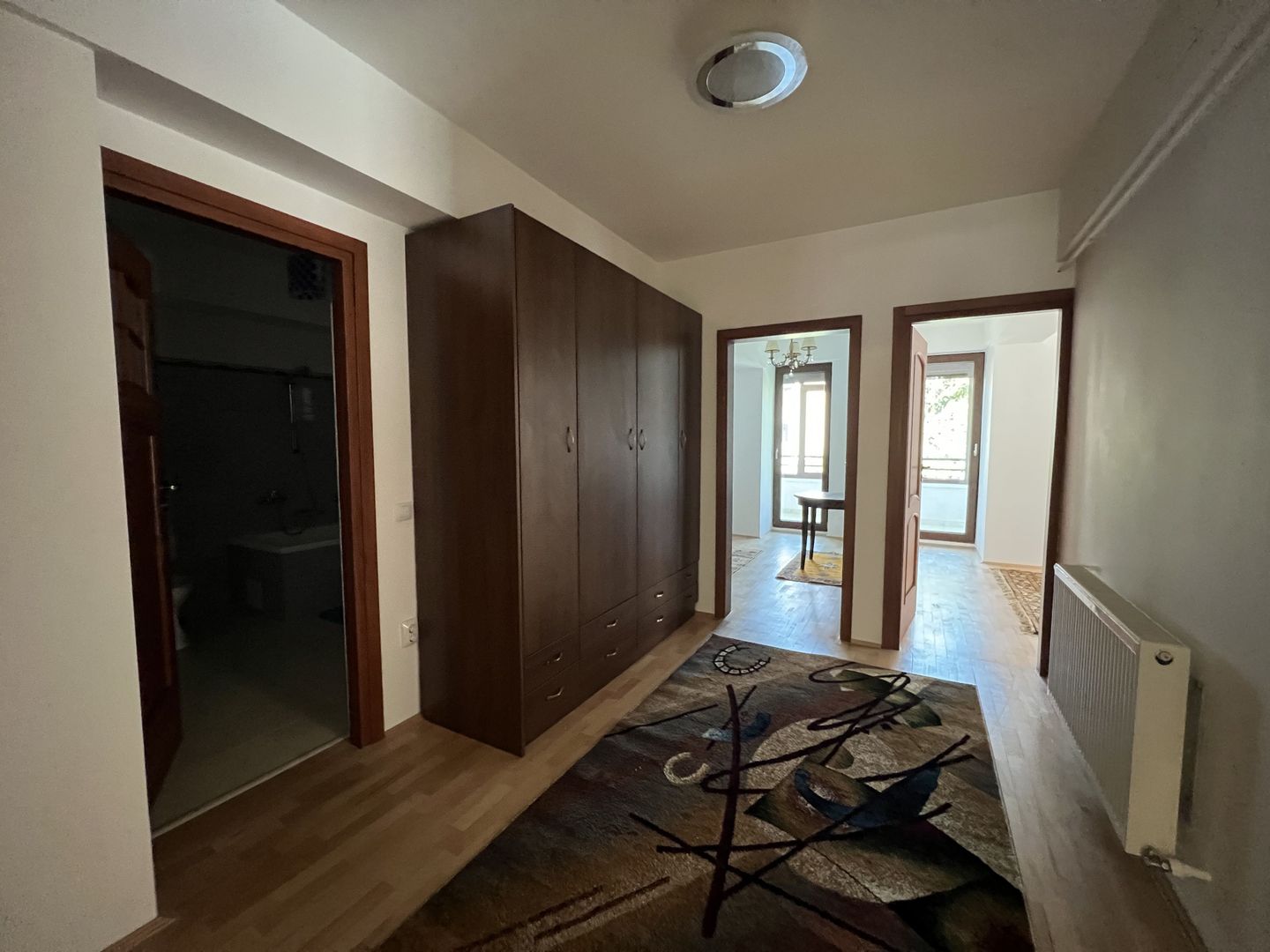 Apartament lux 4 camere Cotroceni - Eroilor - Poză 5