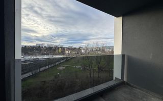 Proprietar ofer apartament la prima inchiriere - Poză 11