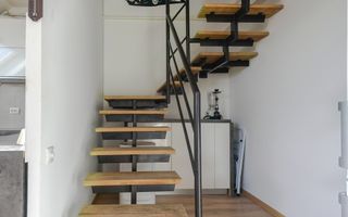 Apartament 3 camere, 79 mp, parcare, Manastur, zona Edgar Quinet! - Poză 16