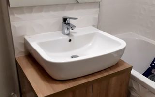 Garsoniera de inchiriat Lujerului complex 21 Residence - Poză 7