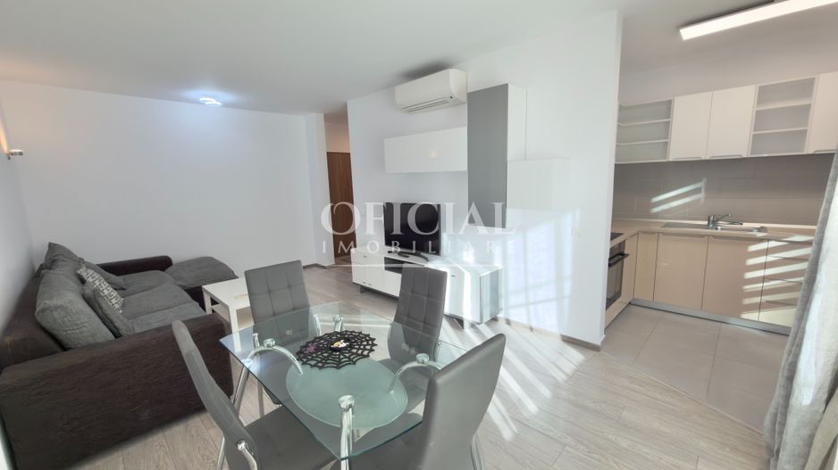 Apartament 2 Camere | 52 m2 | Str. Mihai Eminescu | Zona Centrala - Poză 1