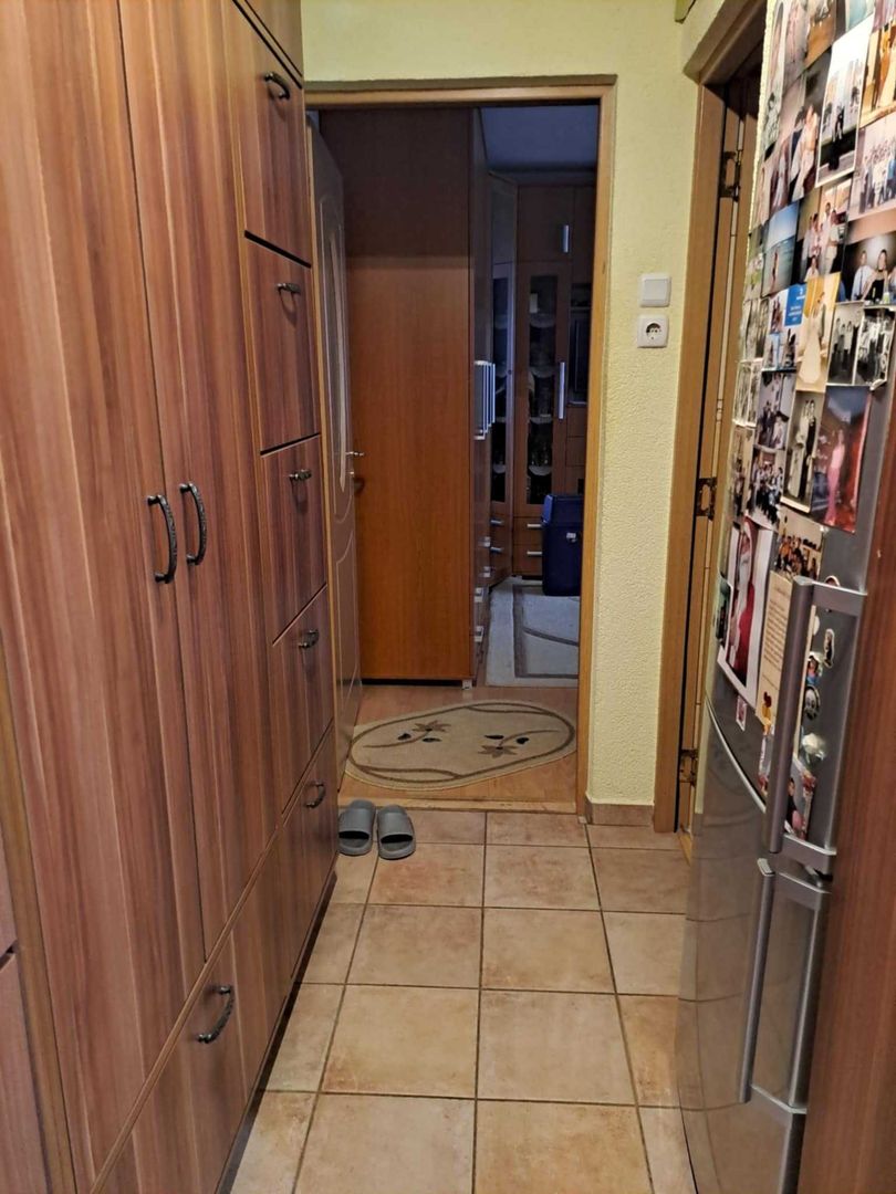 BRASADAS vinde ap cu 2 cam etaj 3/4 in 14 Mai. - Poză 4