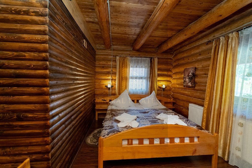 Pensiune de excepție de vânzare – Moeciu de Sus, Brașov - Poză 22