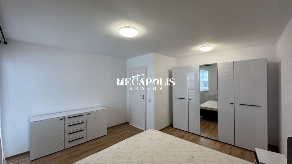 Chirie Casă cu 5 Camere Tip Duplex în Brașov, Cartier Izvor. - Poză 7