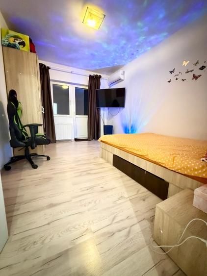 Apartament Mall Vitan / Foișorului - Poză 13