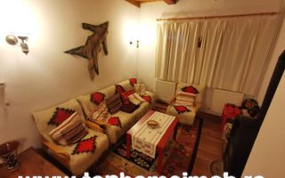 Casa de vacanta Cheia- Prahova - Poză 8